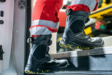 Bottes
