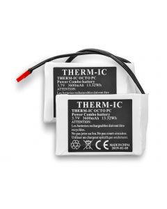 THERM-IC BATTERYPACK