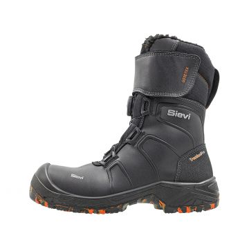 ALASKA GT ROLLER XL+S7