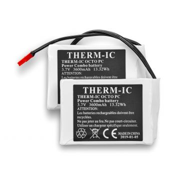 THERM-IC BATTERYPACK